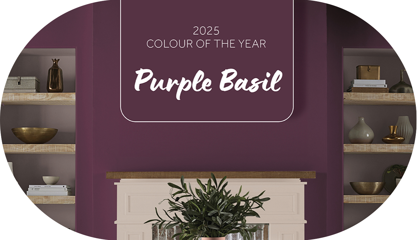 2022 Dulux Paint Colour of The Year: Olive Sprig